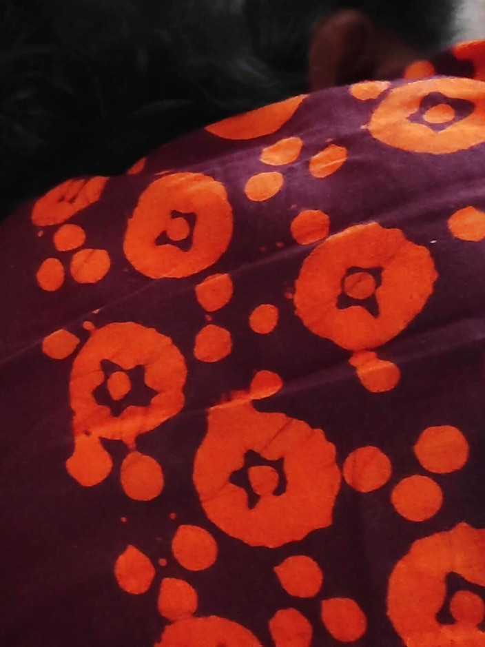 Realmallucouplevlog: Hari ini aku minta cowok ini untuk gaya dogy sampai...