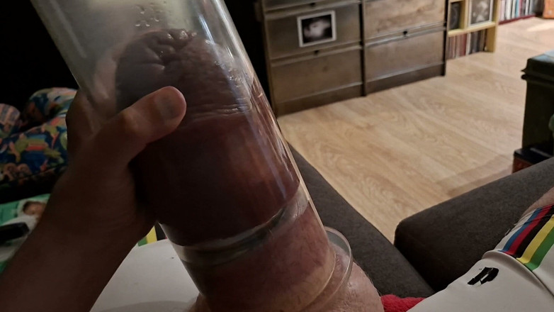 Monster_Meat_: SM &amp; pumpar
