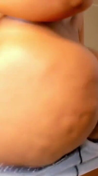 Jack off to My Phenomenal Ass, Episode 1127