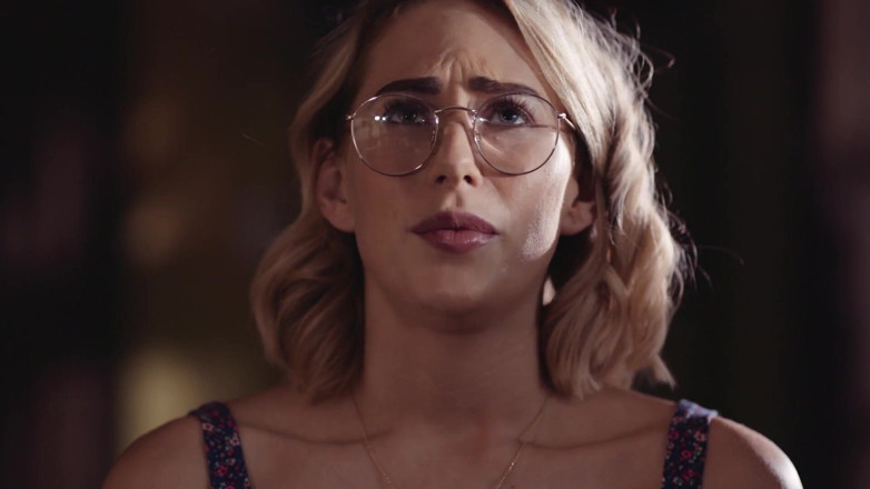 SweetheartVideo: A Woman's Promise Scene 2 womenly Love