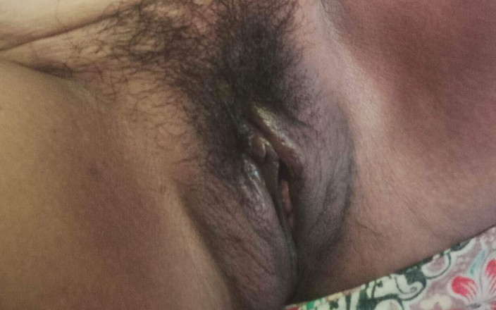 Jheng21: Prstění M tlustá kundička