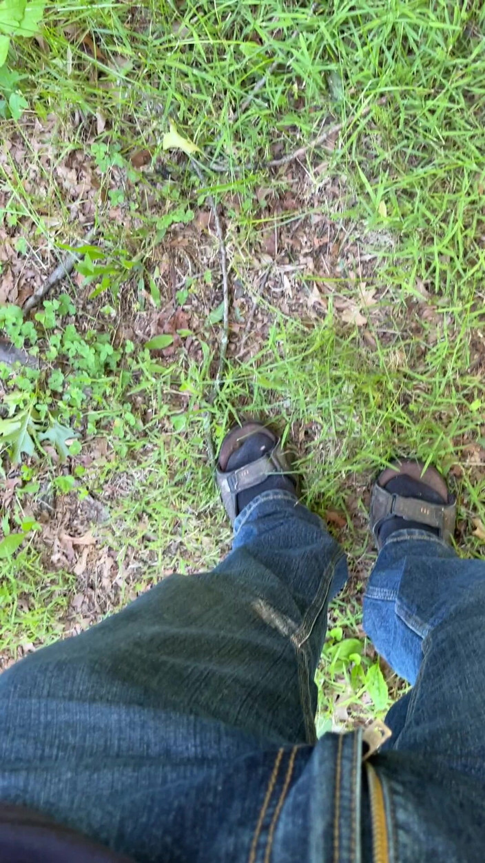 Dirty Gardener: Jen vytažená špička