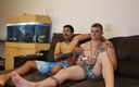 carmonaoficial: Irmandade entre amigos hetero