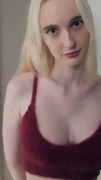Stepmom Helps Me to Cum - Lets Me Rub Her Pussy and Fuck Big Oily Tits
