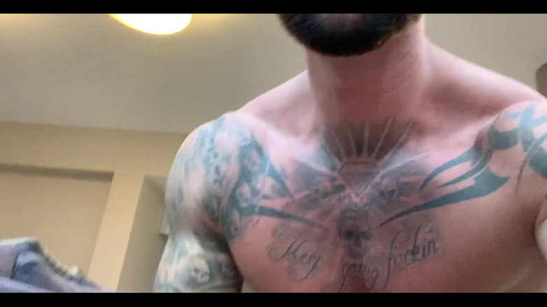 Jasons feet: The Boyfriend Experience Part 2