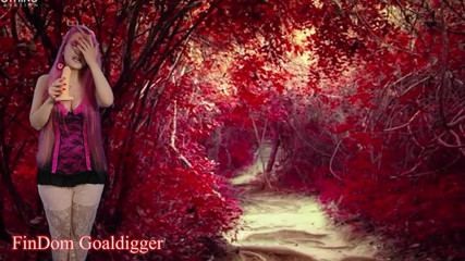 FinDom Goaldigger: 흑인 대물 자지에게 따먹히는 거유 밀프
