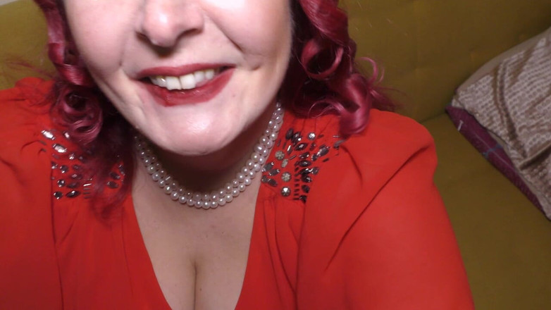 Digi Creationsxxx: BBW julia, erstaunlicher BBC-blowjob zum abspritzen