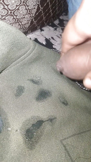 Hottypussy18: Air maniku dan kencingku