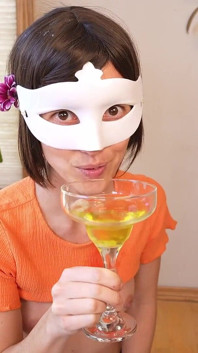 Morgan's Margarita