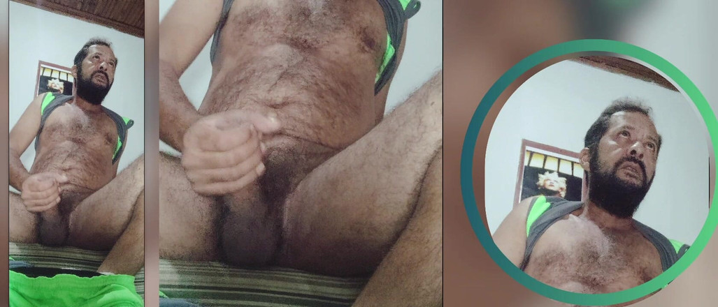 Solobator: मैं फिर से उत्तेजित हो गई