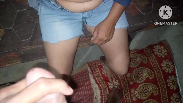 Amrita32: Hot Indian Desi Step Stepbrother in Law and Stepsister in...