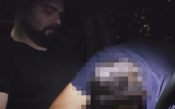 AntoGoesHunting: Cruisen - wederzijdse pijpbeurt