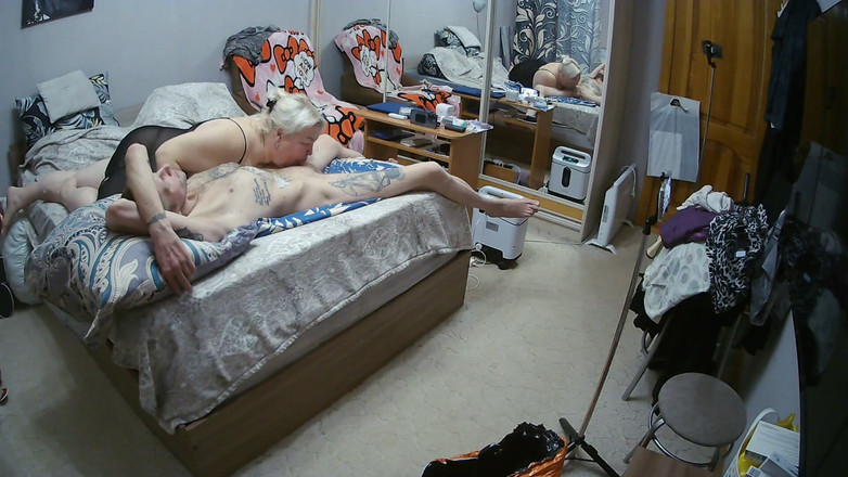 Zona901: Seks oralny z dziewczyną i gorącą grubą spermą płyną z...