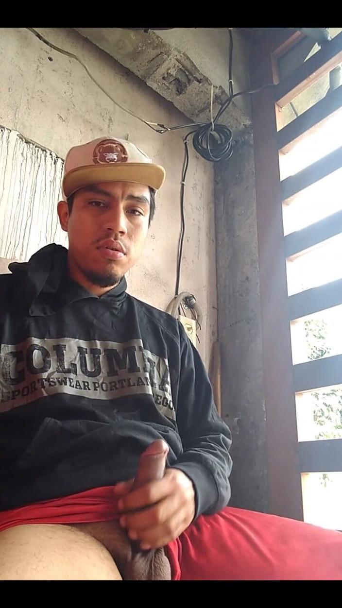 AlexAlejandro13: Hiên nhà thủ dâm