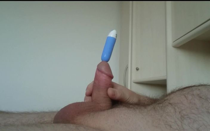 Carmen_Nylonjunge: Üriner tüp vibratörüm