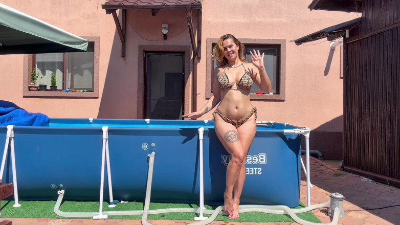 Sexy_Emeli: Outdoor Fun