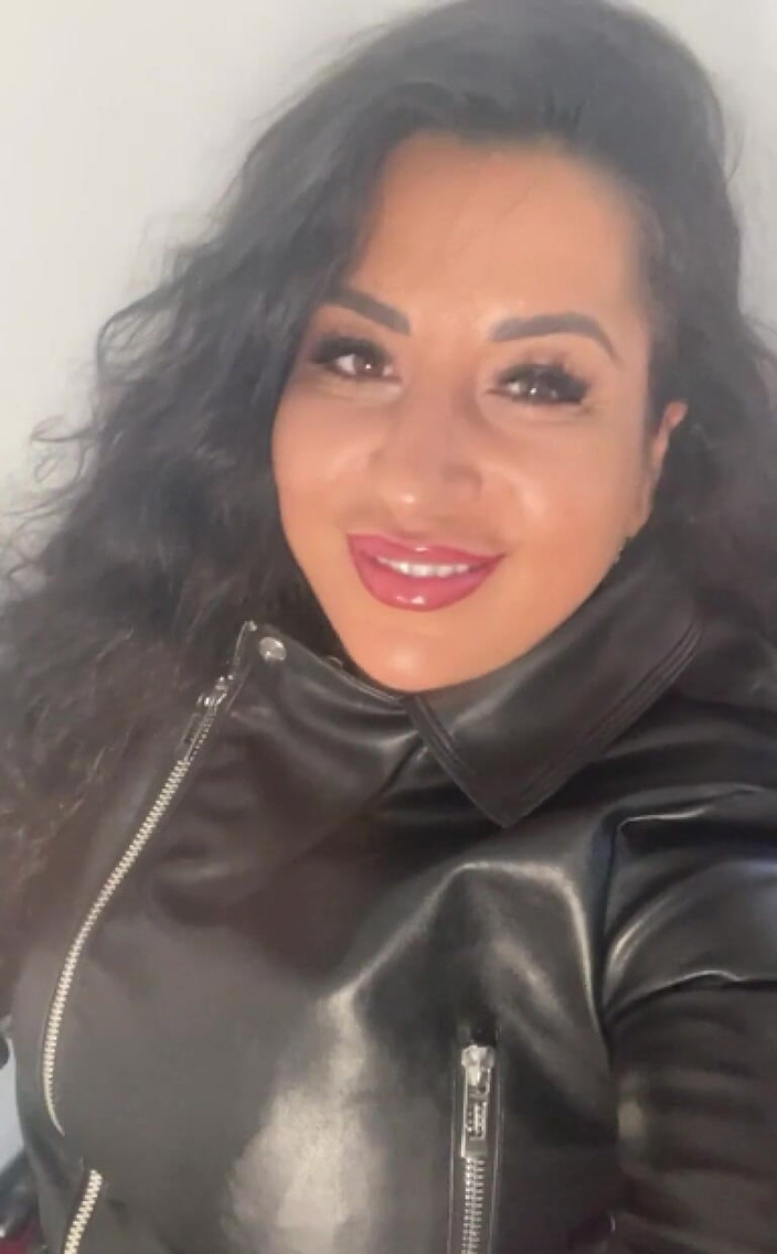 LadyAyse5: Be My Sex Slave - Part 70