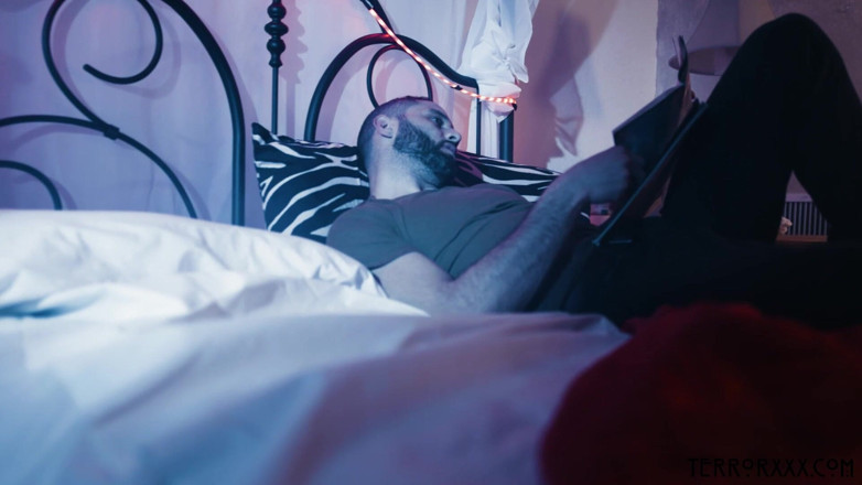 TerrorXXX: Mr. Perfect From the Dating App Featuring Dana Vespoli, Damon...