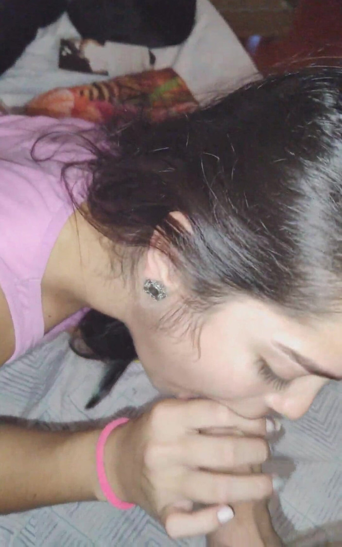 Wellington Ribeiro: Білий вовк ofc - ніч глибокої глотки дружини з білим місяцем