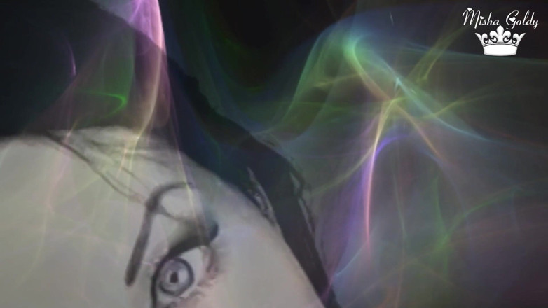 Goddess Misha Goldy: Mesmerizing into pure relaxation ASMR