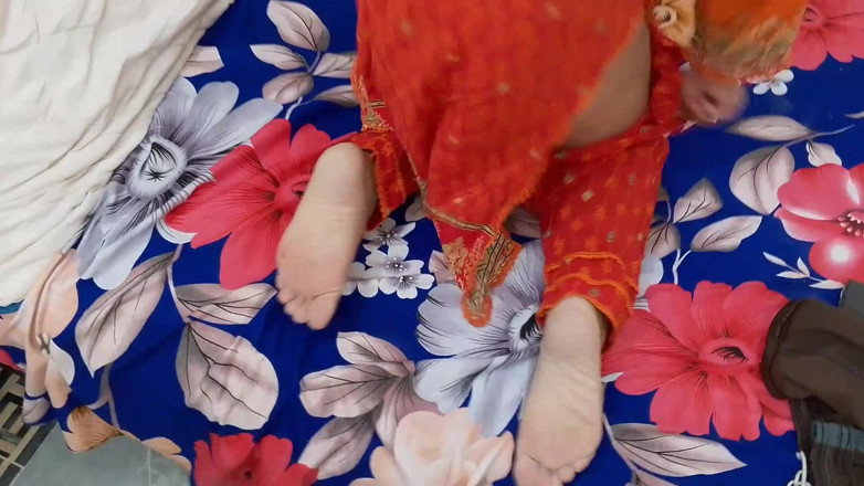 QueenbeautyQB: Indian Aunty Invited Me to Her House When No One...