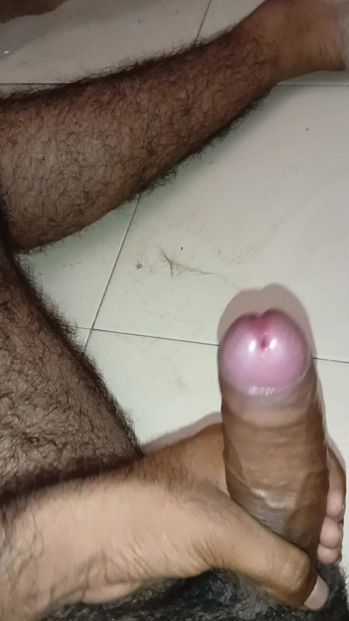 Soniya Rani: Masturbace zblízka