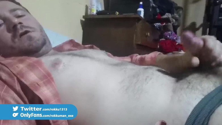 Rokkuman: 49 латинская мастурбация Чилино