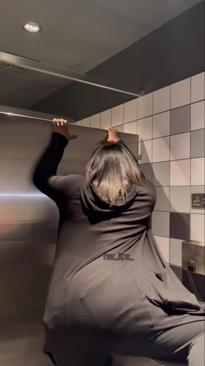 Anye Meshell: Mmmm ini adalah beberapa video throwback nakal terbaikku!