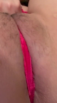 Watch How Wet My Pussy Can Get