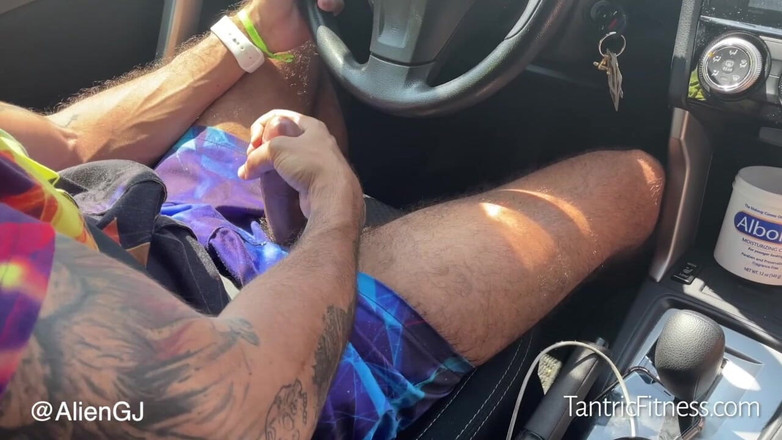 Tantric Fitness: Viaggio su strada di papà! Parte 2