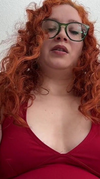 Cum in Your Coffee: Futa Assistant Turns You Into Her Boytoy