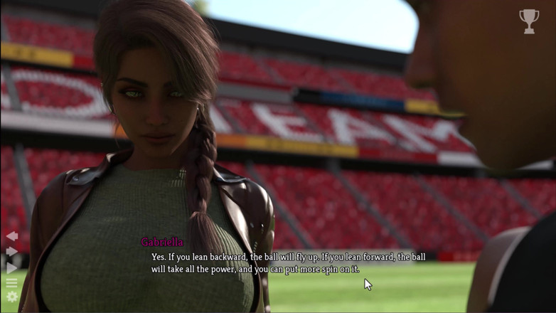 Kitty Gamer: B.e.s.t 5 5 Ive ha aiutato a ruby nel suo shopping