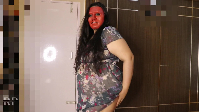 raunchypartners: Amor propio de la esposa cachonda