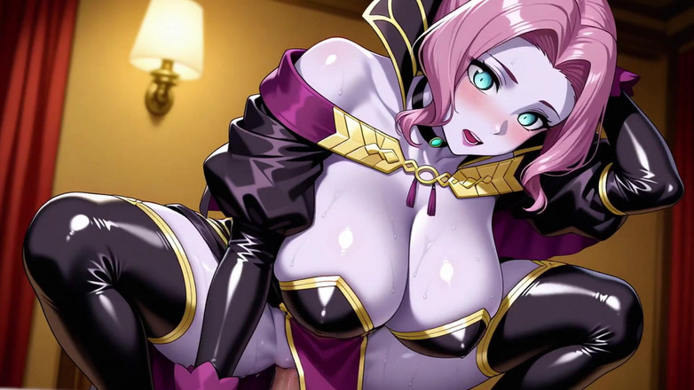 Prznai: Emblema di fuoco marla hen