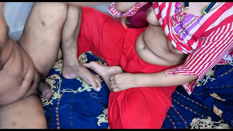 Riya_Moni077: Indian Hot Desi Mallu Bhabi Fucked Her Devar