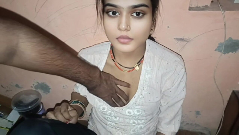 RAKP355: Бхабхі індійська красива мусульманська дівчина і дезі-мусульманин трахнули дівчину, секс відео xvideos xhamster, відео