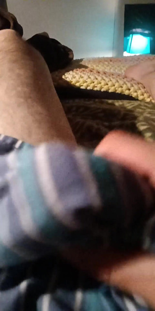 Waxman Duff: Just a Horny Day