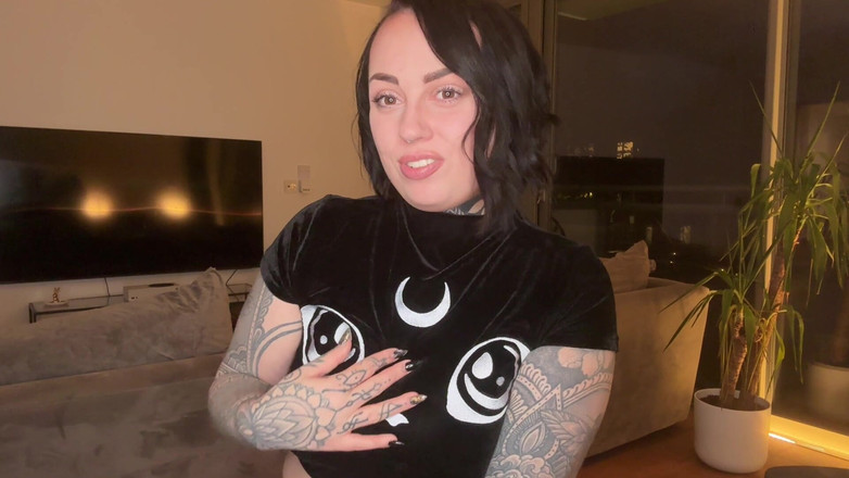 Miss Valentina: Aşağılayıcı erken boşalma 31 talimatı