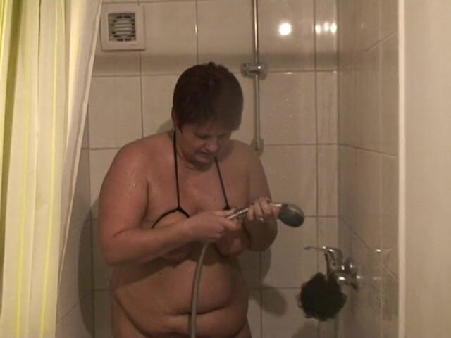 Anna Devot: Annadevot - The shower hose ...