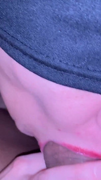 BBC Slut Wife Sucking Two Cocks Part 4