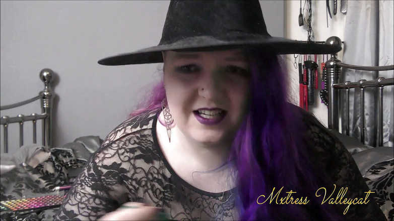 Mxtress Valleycat: 내 의붓아들한테 따먹히는 걸 좋아해