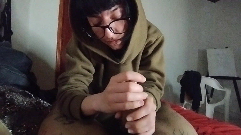 ApoloCho: Amunetbar Va Le Da Sexo uống apolocho sin control!!