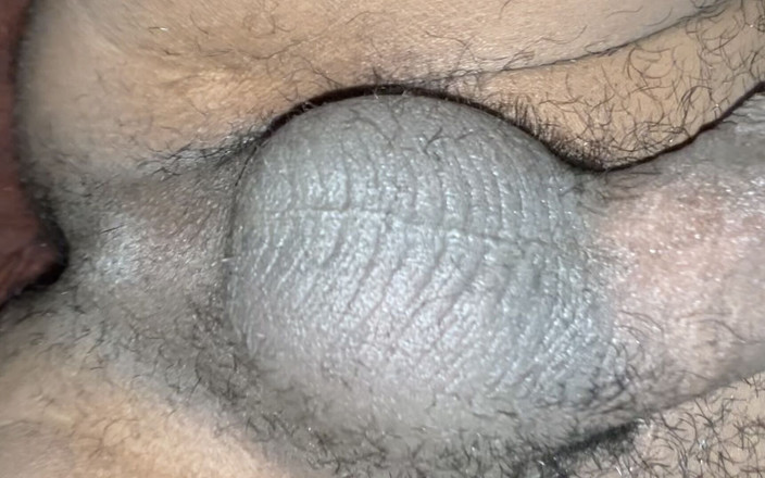 Mallu boy: 보짓물 가득한 자지를 따먹어