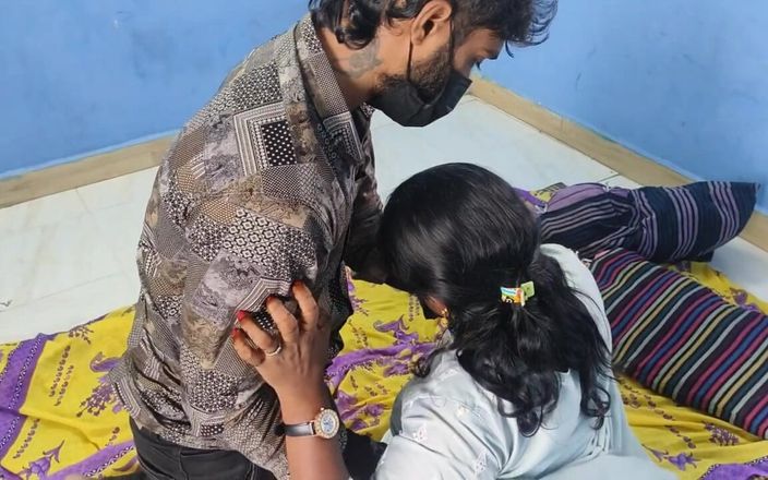 Tamil lesbian: Sex s přítelem mé ženy Před mojí ženou s jejím svolením