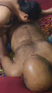 I Love My Husband's Cock