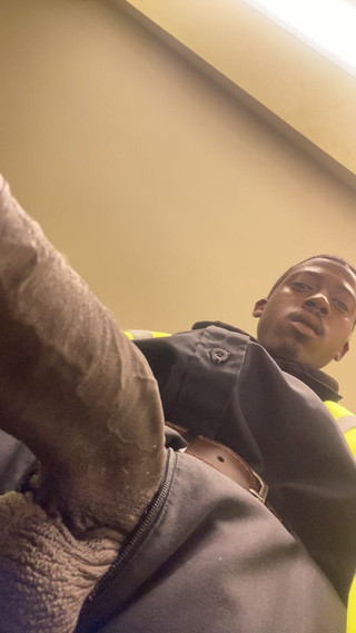 Chocolate Meat Stick: ¿Mi bbc es lo suficientemente duro?