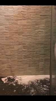 Fucking in Bathroom, Romantic Sex, Khmer Couple