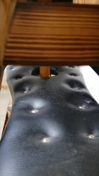 Private Latex Hardcore POV Fuck with Facial!