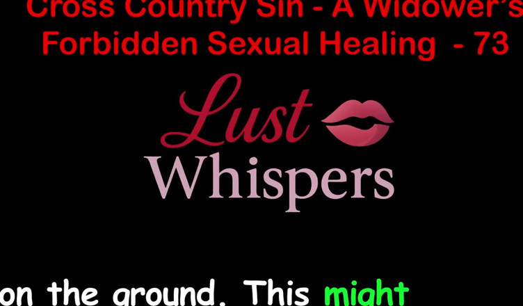 LustWhispers: 흑인 대물 자지에게 따먹히는 핫한 밀프