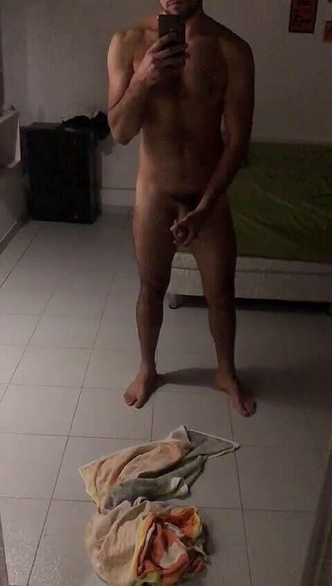 Stallion rossi: Sono un po' annoiato